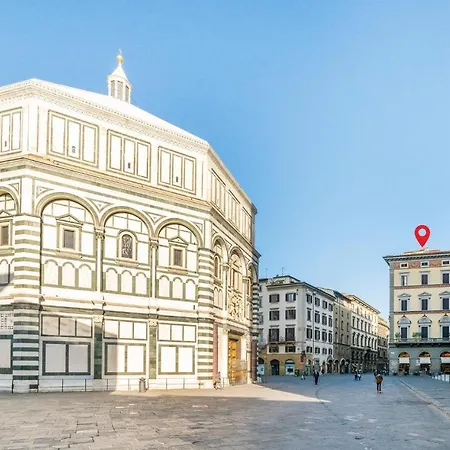 Vista Duomo *