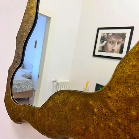 Appartamento Modern River House Firenze