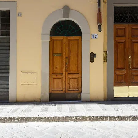 Casa Benedetta Apartment
