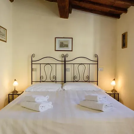 Casa Benedetta Apartment *
