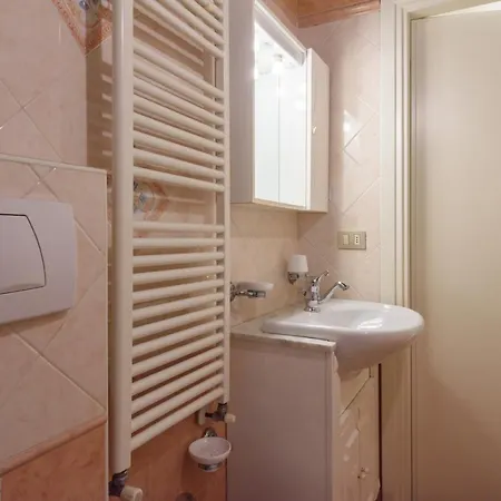 Casa Benedetta Apartment Florence