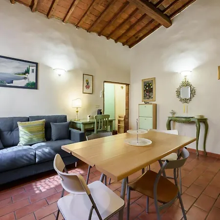Casa Benedetta * Florence