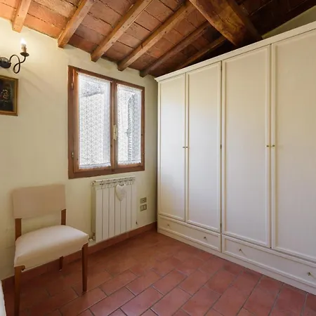 Casa Benedetta Apartment Florence