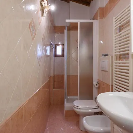 Casa Benedetta Florence