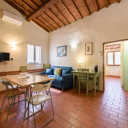 Apartment Casa Benedetta