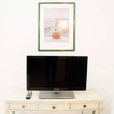 San Martino Apartment *