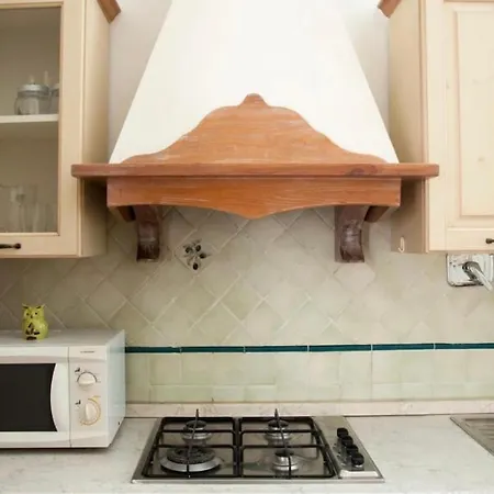 Apartment San Martino *
