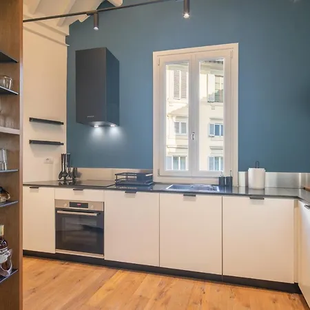 Apartment Sole