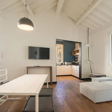 Sole Apartment *