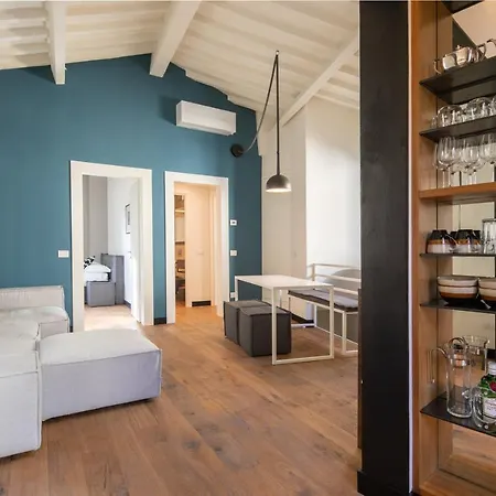Apartment Sole Florence