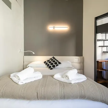 Sole Apartment Florence