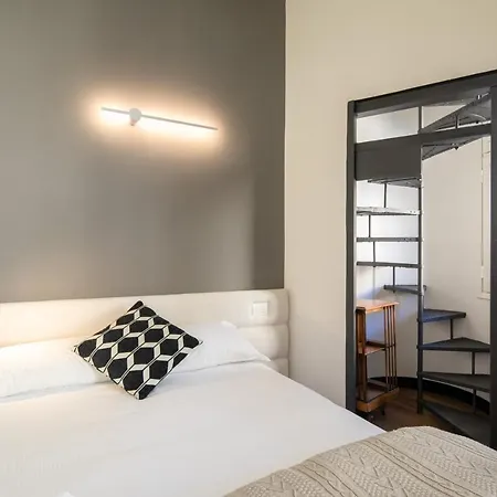 Sole Apartment Florence