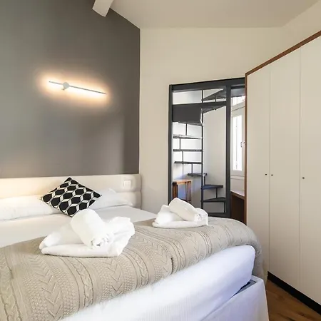 Apartment Sole