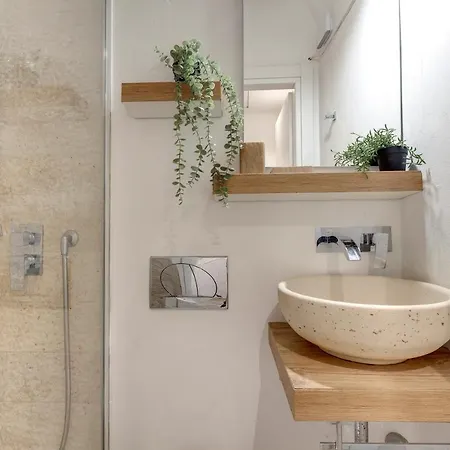 Cristofano By Mamo Appartement Florence