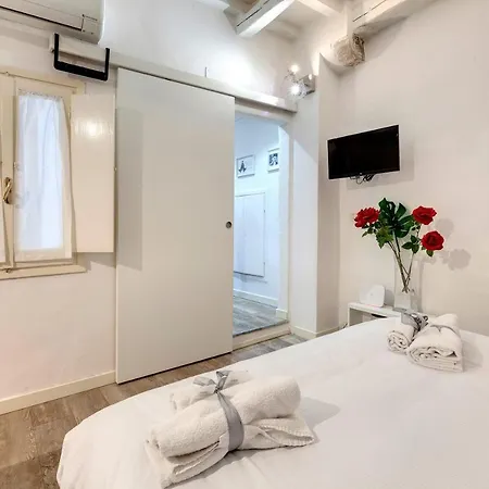 Cristofano By Mamo Appartement *