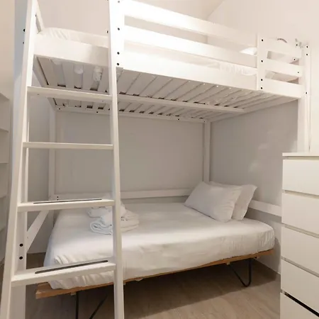 Апартаменты Federighi Comfort *