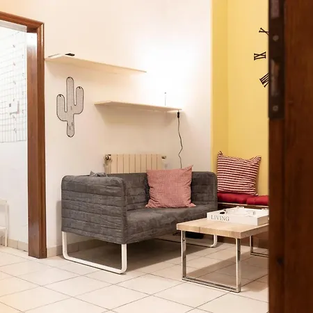 Federighi Comfort Апартаменты