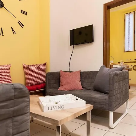 Апартаменты Federighi Comfort