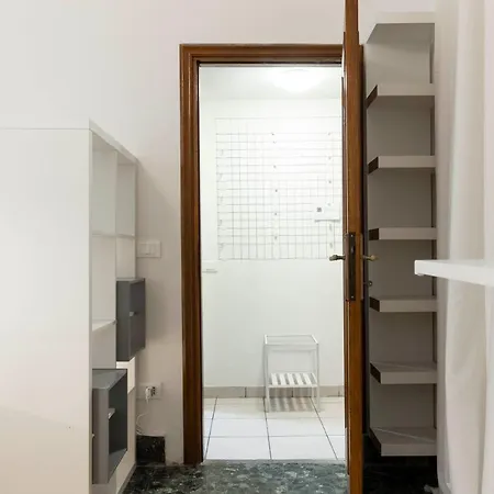 Federighi Comfort Апартаменты Флоренция
