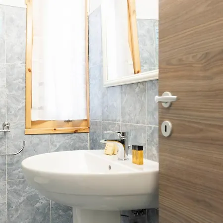 Апартаменты Federighi Comfort