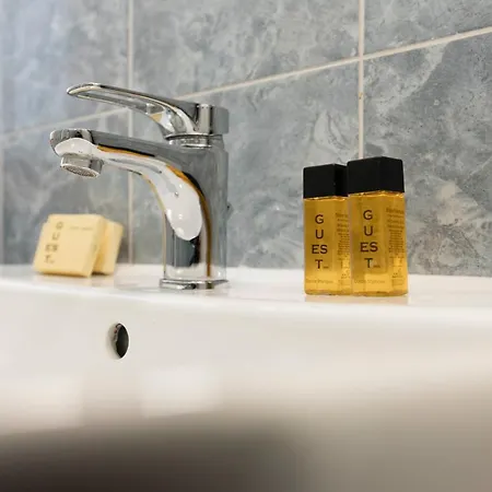 Federighi Comfort Апартаменты *