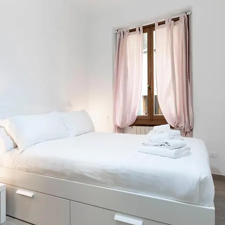 Federighi Comfort Апартаменты Флоренция
