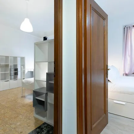 Апартаменты Federighi Comfort