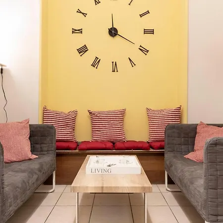 Апартаменты Federighi Comfort *