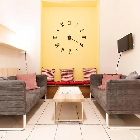 Апартаменты Federighi Comfort