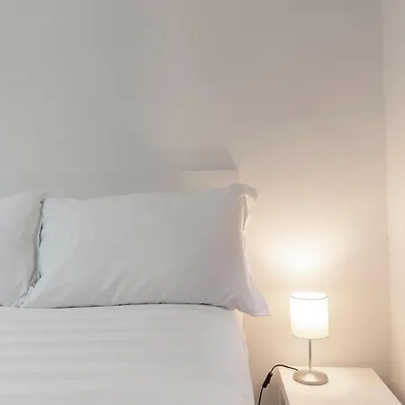 Federighi Comfort Апартаменты