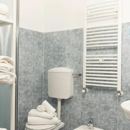 Апартаменты Federighi Comfort Флоренция