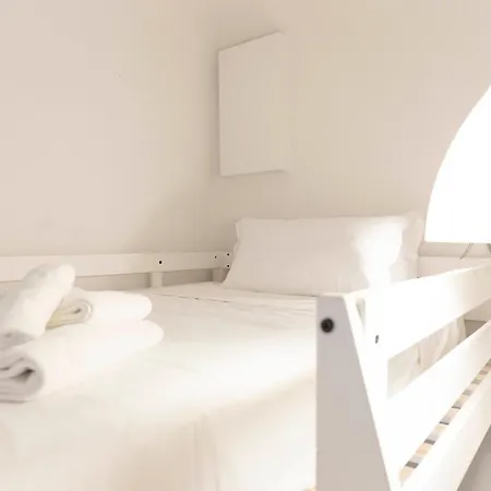 Federighi Comfort