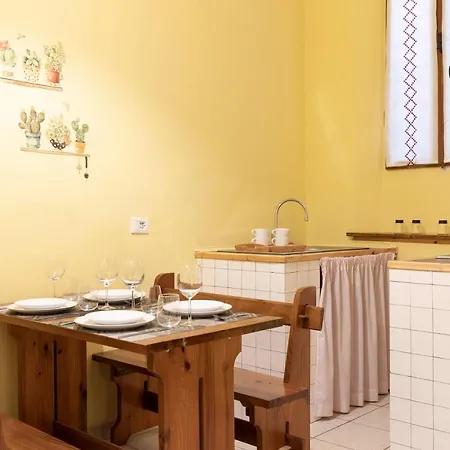 Federighi Comfort Флоренция