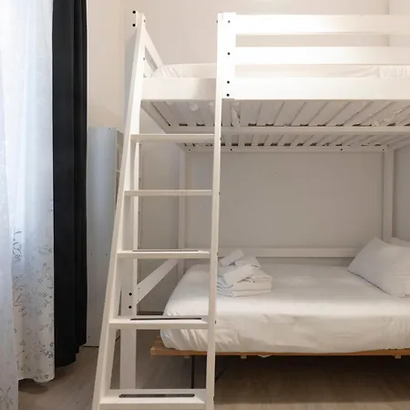 Federighi Comfort Апартаменты Флоренция