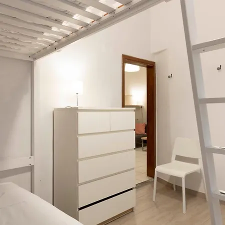 Апартаменты Federighi Comfort