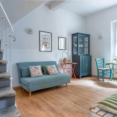 Apartamento Magnolia-flo