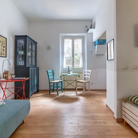Apartamento Magnolia-flo