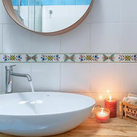 Magnolia-flo Apartamento