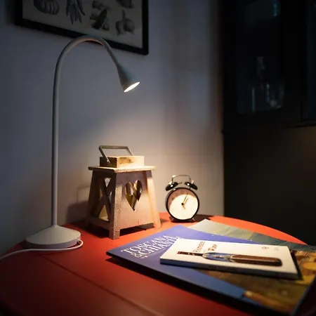 Apartamento Magnolia-flo
