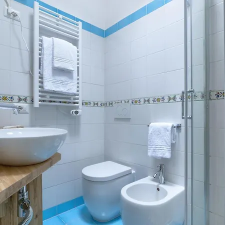 Apartamento Magnolia-flo *