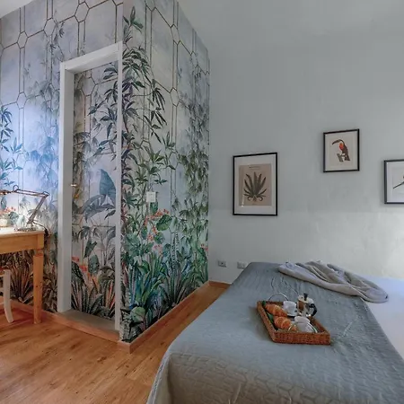 Apartamento Magnolia-flo