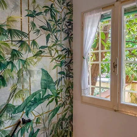 Apartamento Magnolia-flo *