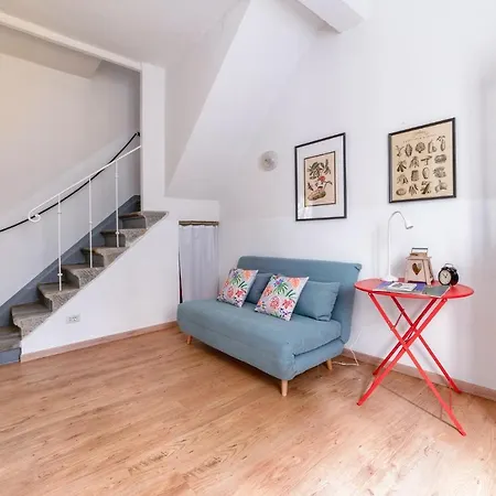 Apartamento Magnolia-flo *