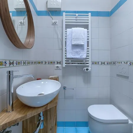 Apartamento Magnolia-flo *