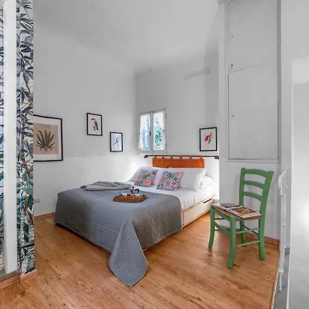 Apartamento Magnolia-flo