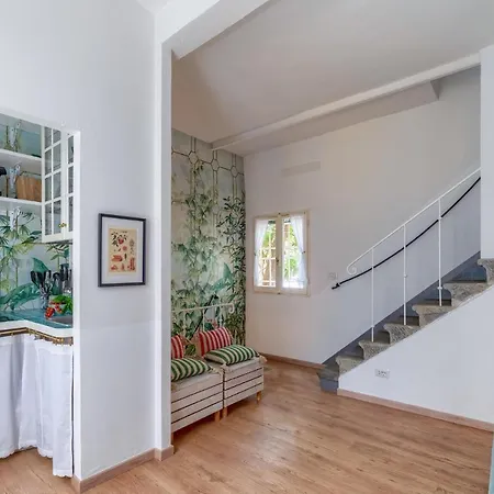 Apartamento Magnolia-flo Florencia