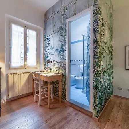 Apartamento Magnolia-flo Florencia