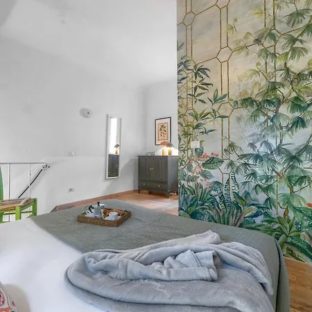 Magnolia-flo Apartamento