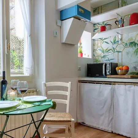 Apartamento Magnolia-flo *