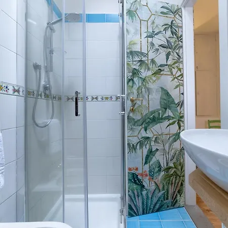 Magnolia-flo Apartamento *